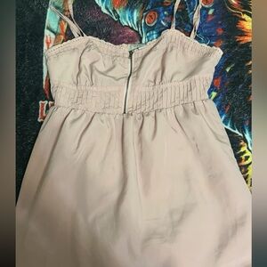 Forever 21 dress small but fits like medium